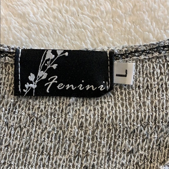 Sweater - Picture 3 of 3